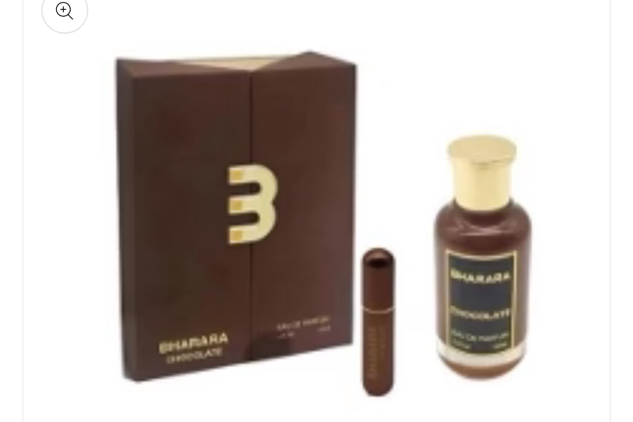 BHARARA CHOCOLATE