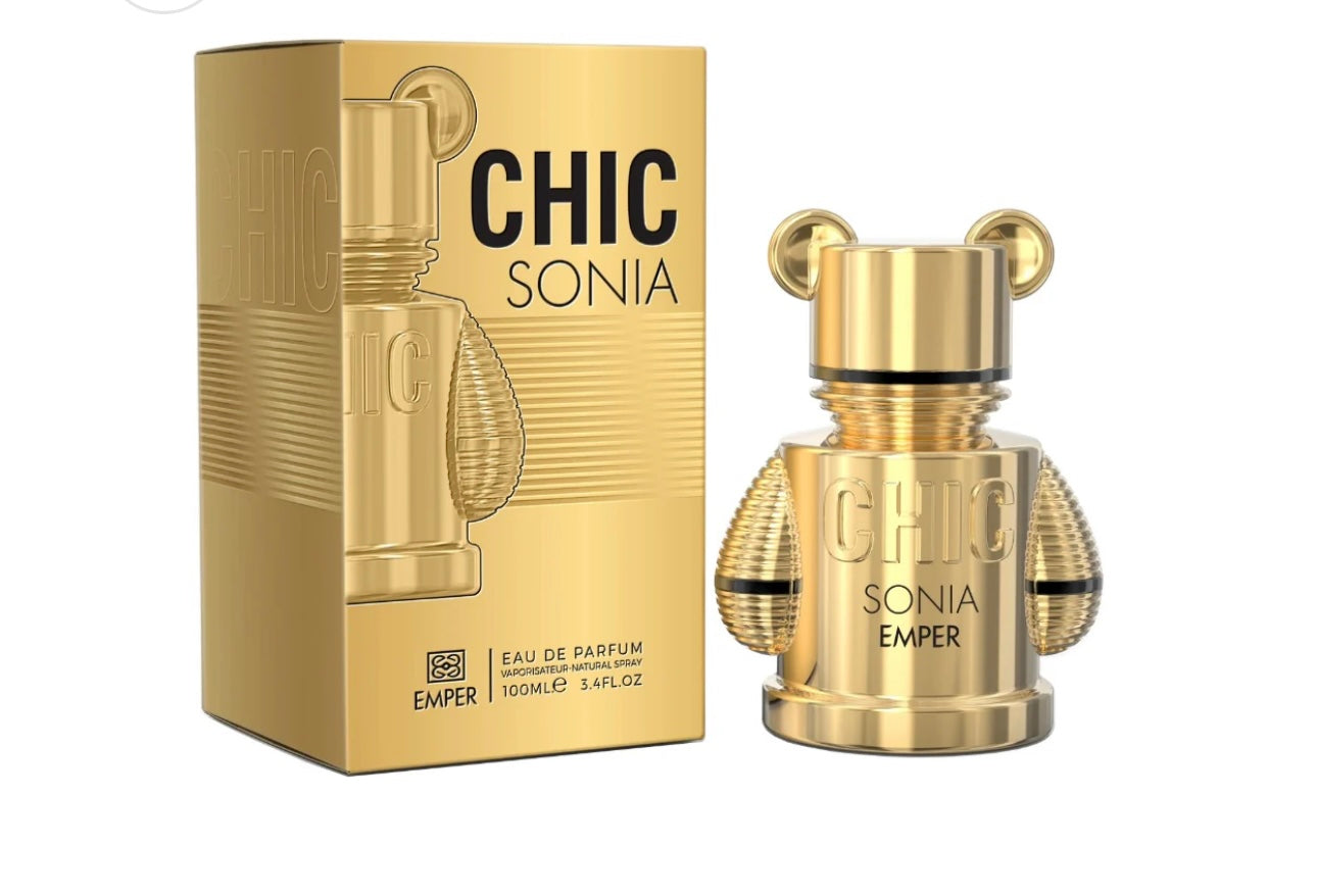 CHIC SONIA