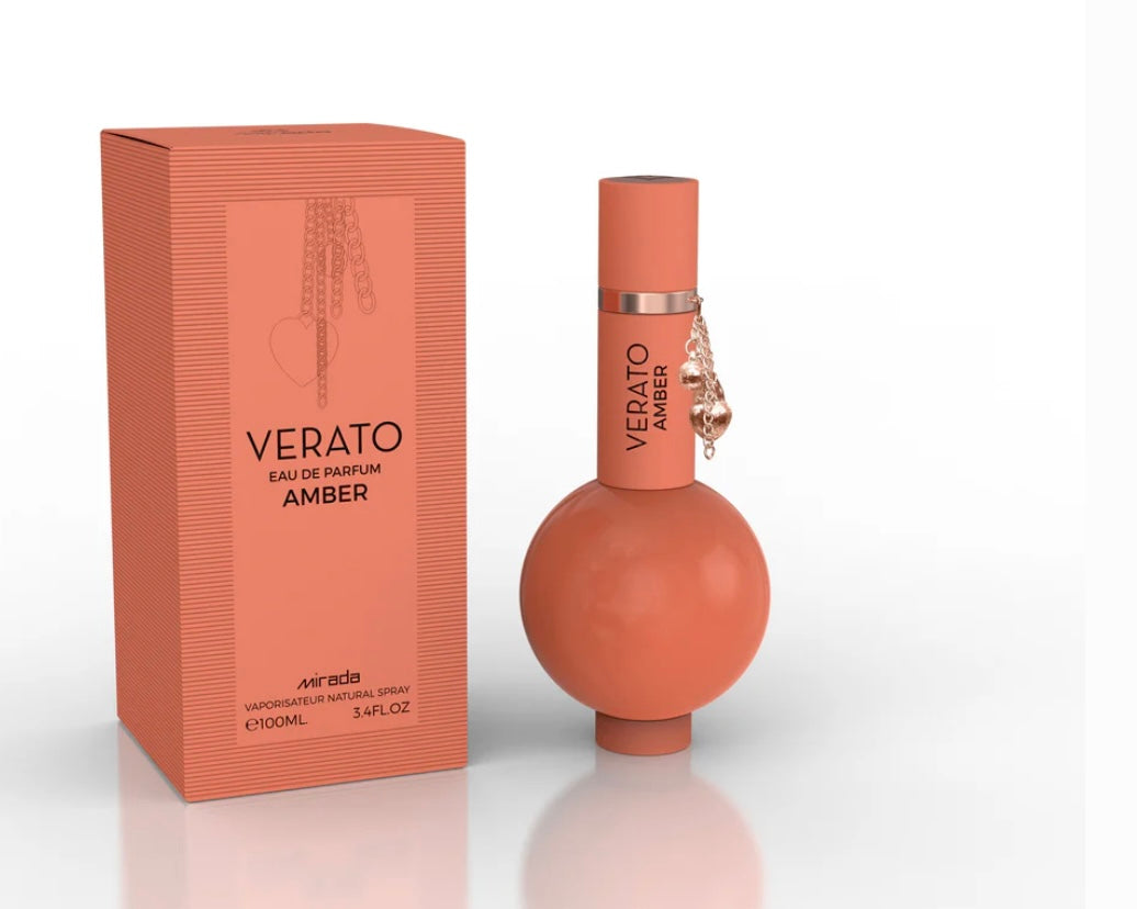 Verato Amber