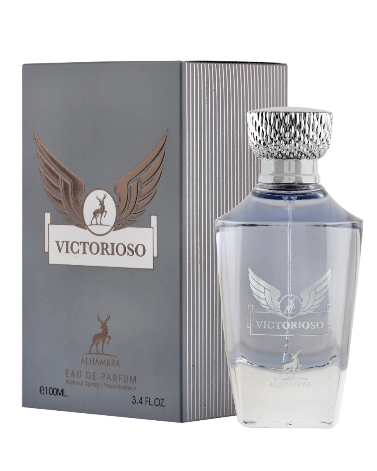 VICTORIOSO