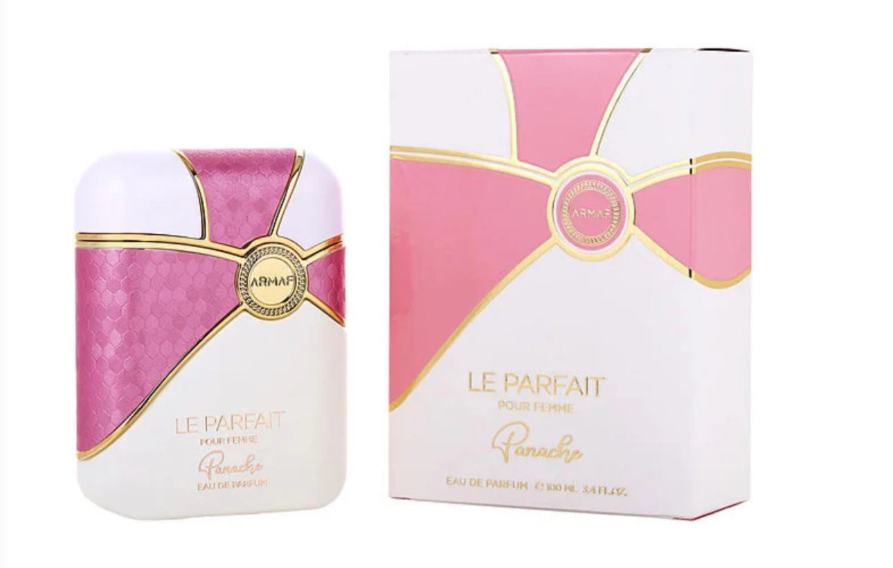 Le parfait