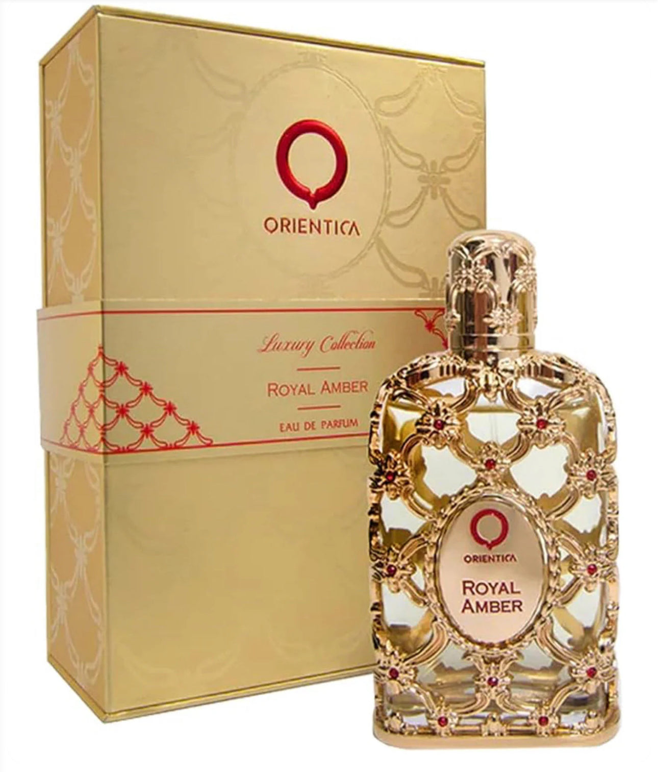 Orientica Royal Amber