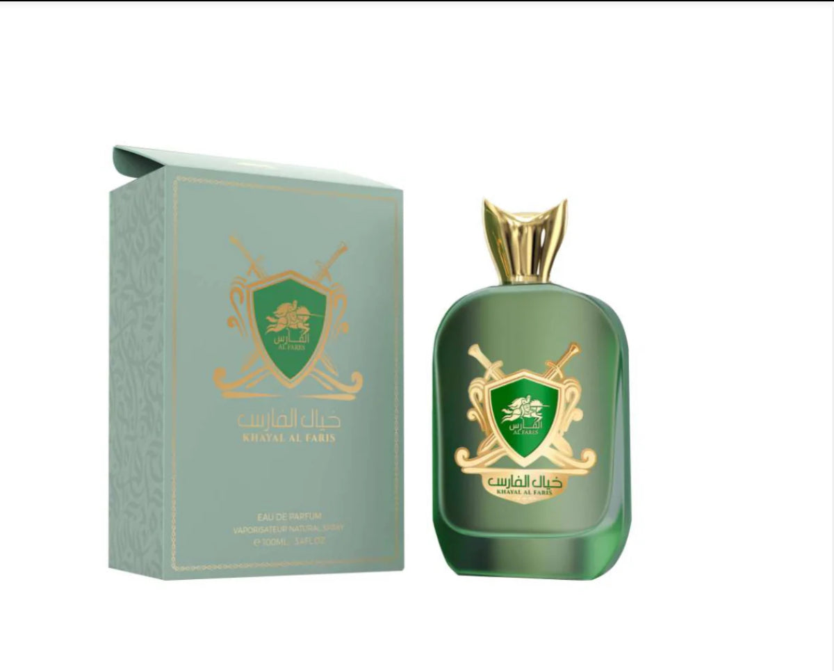 Khayal al Faris