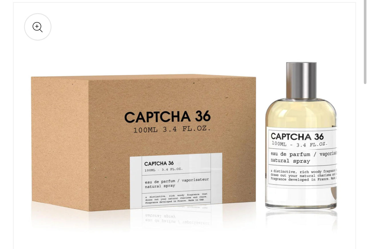 CAPTCHA 36