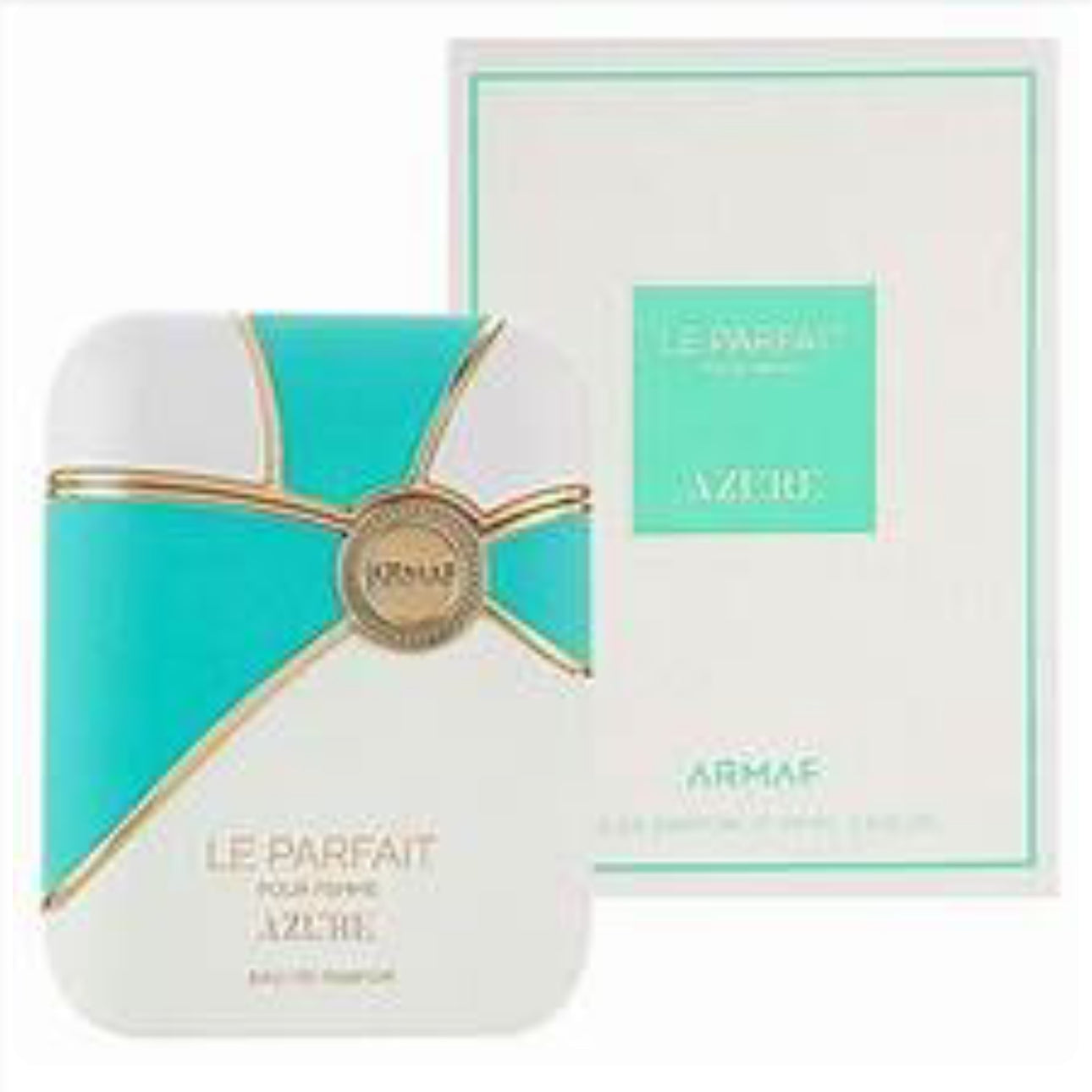 LE PARFAIT AZURE