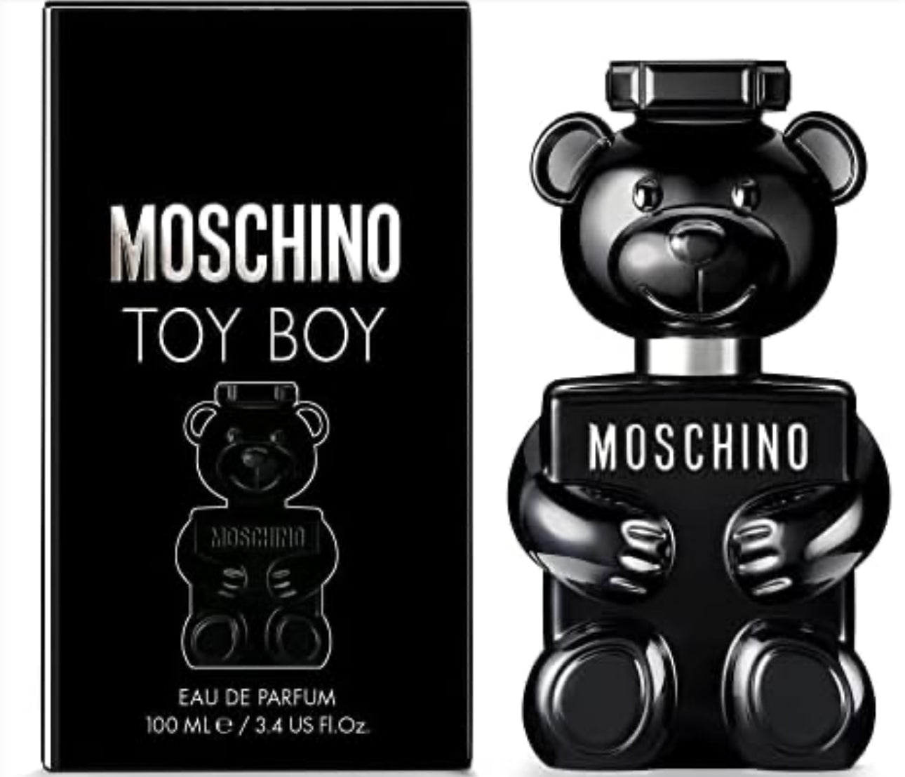 MOSCHINO TOY BOY