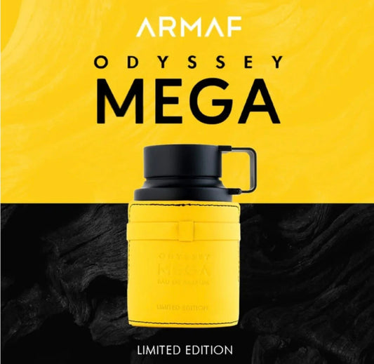 ODYSSEY MEGA