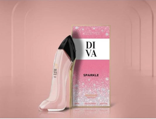 Diva Sparkle Swiss