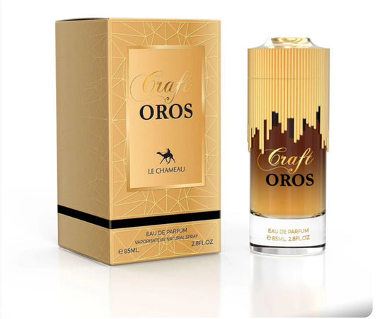 CRAFT OROS