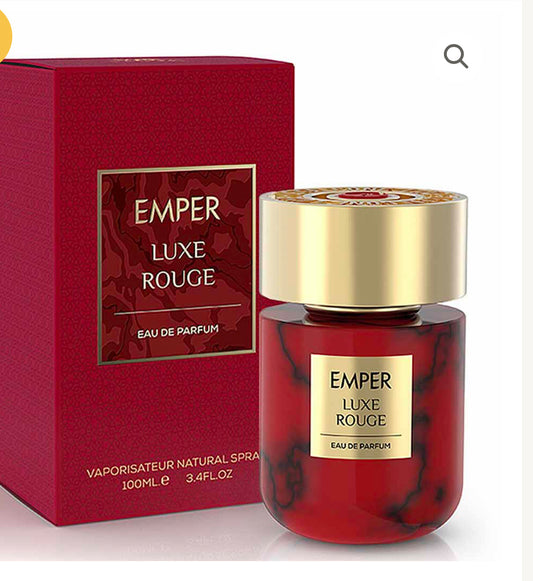 Emper Luxe Rouge