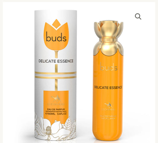 BUDS DELECATE ESSENCE