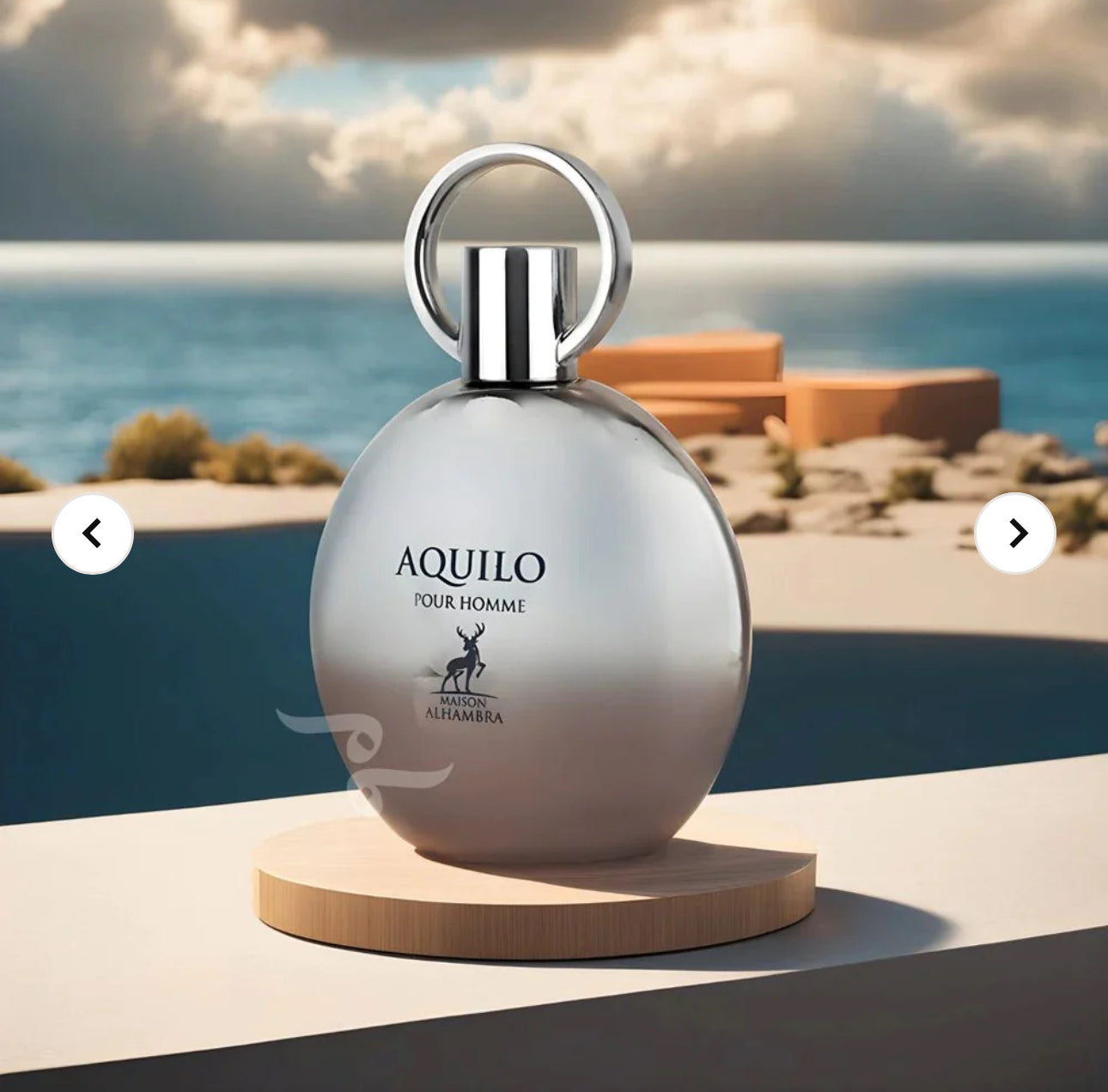 Aquilo pour Homme