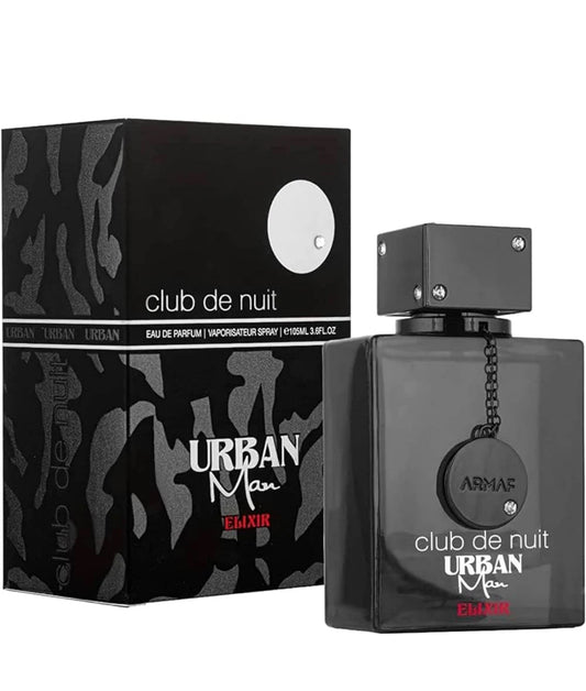 CLUB DE NUIT Urban