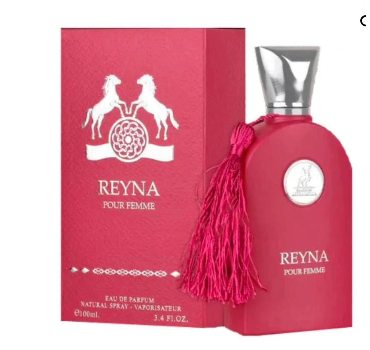 REYNA POUR FEMME