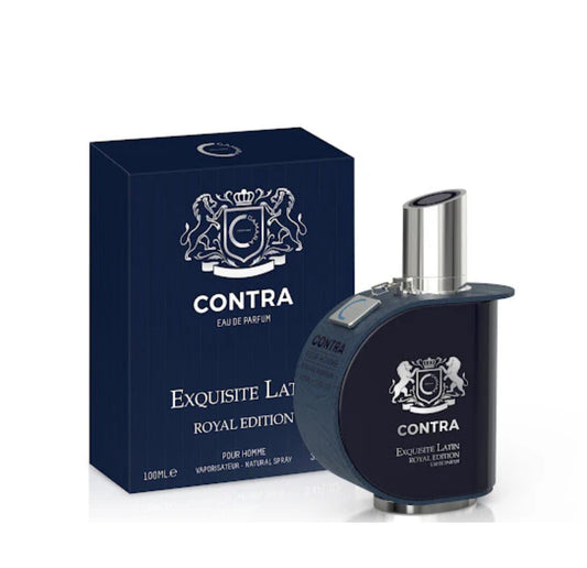 Contra Exquisite