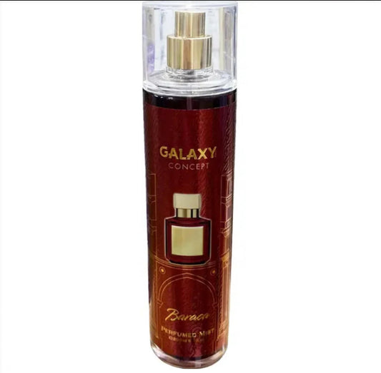 Galaxy Bacara