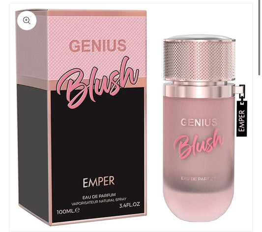 Genius Blush