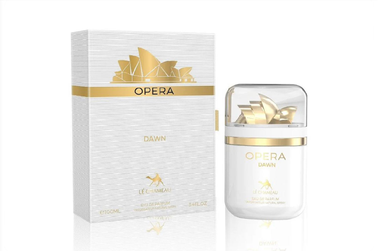 OPERA Dawn