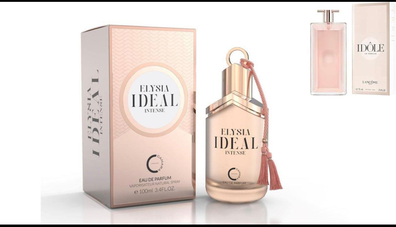 Elysia Ideal Intense