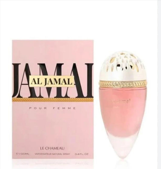 Al Jamal