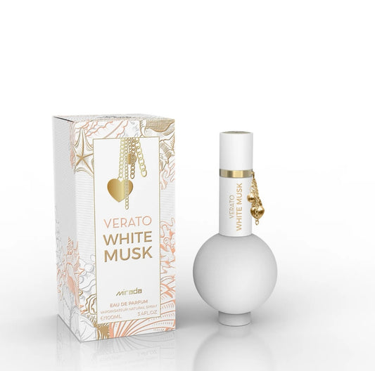 Verato White Musk