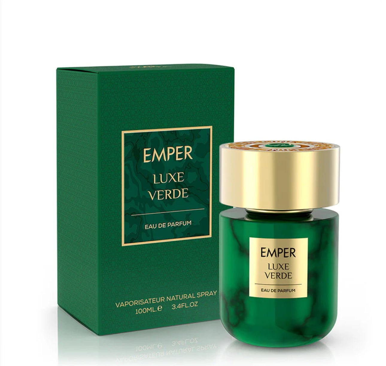 Emper Luxe