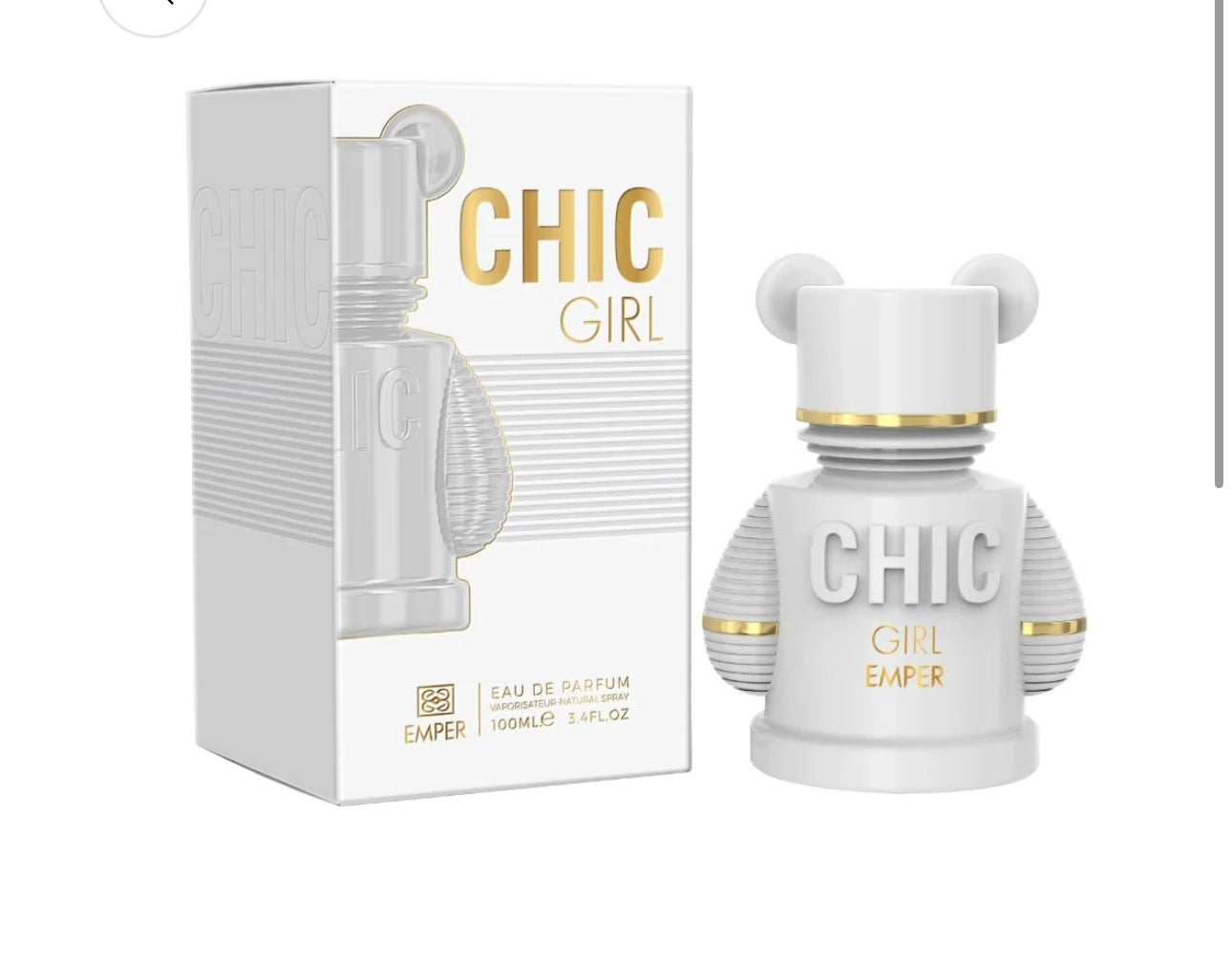 Chic Girl