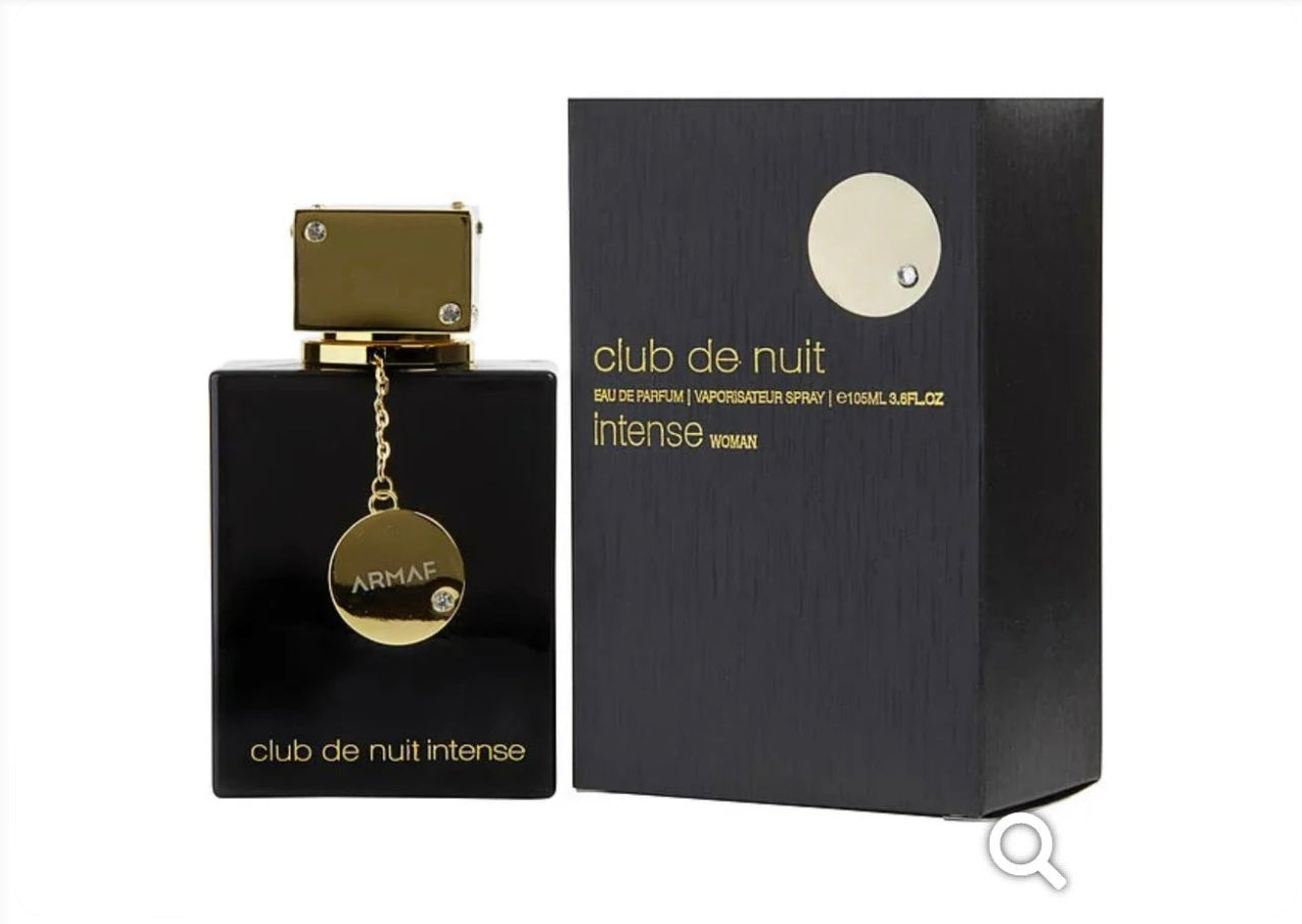 Club de Nuit intense Woman