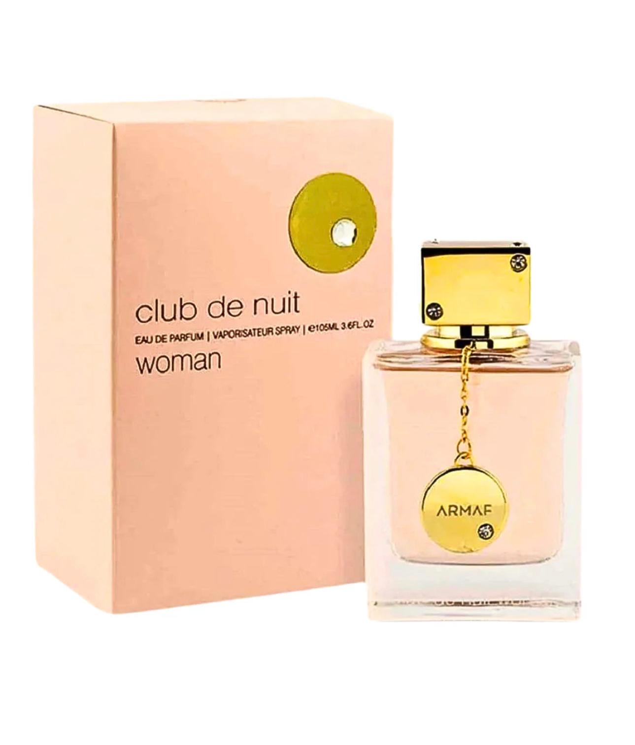 CLUB DE NUIT WOMEN