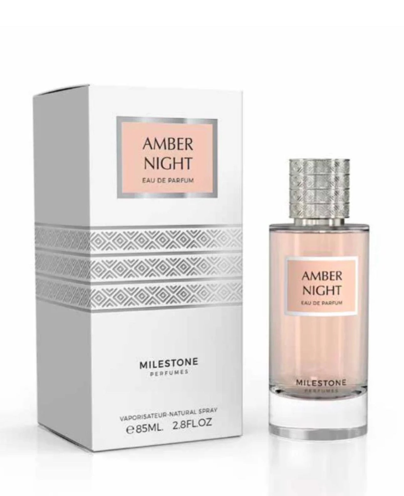 AMBER NIGHT ( unisex)