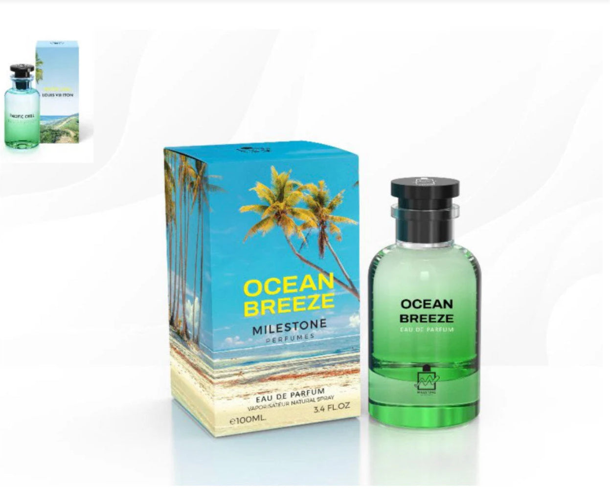 OCEAN BREEZE