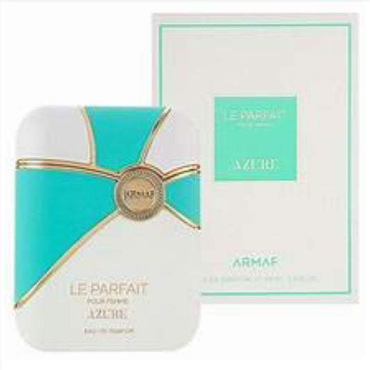 LE PARFAIT AZURE