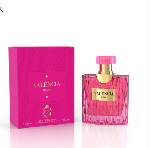 VALENCIA PINK
