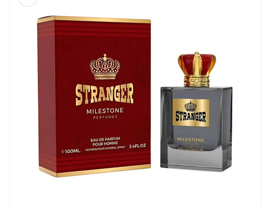 STRANGER
