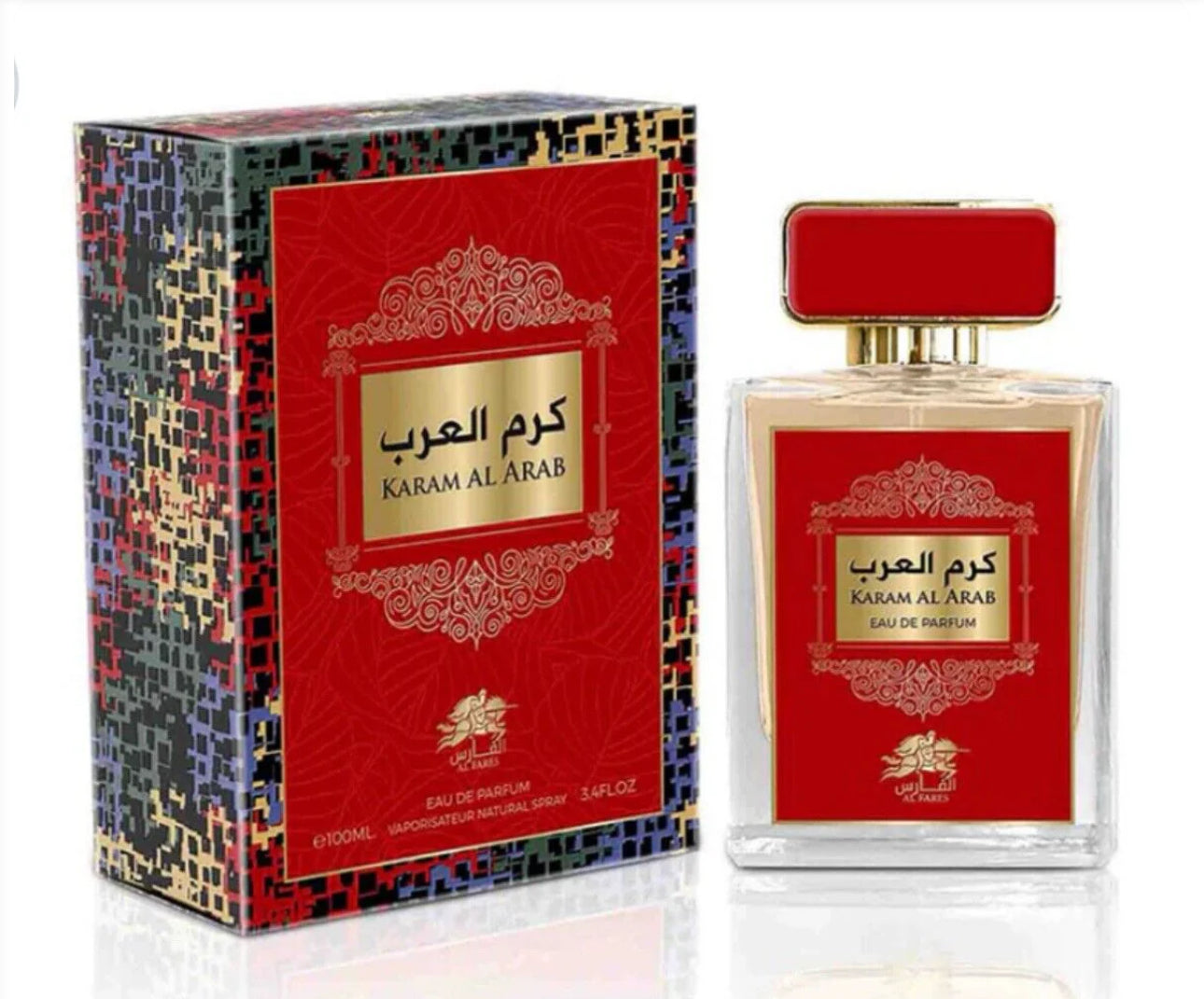 KARAM AL ARAB