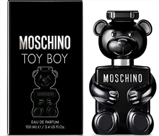 MOSCHINO TOY BOY